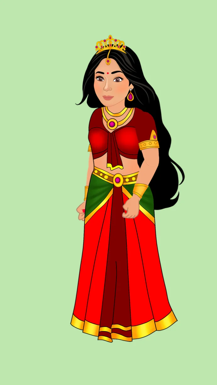 Princess