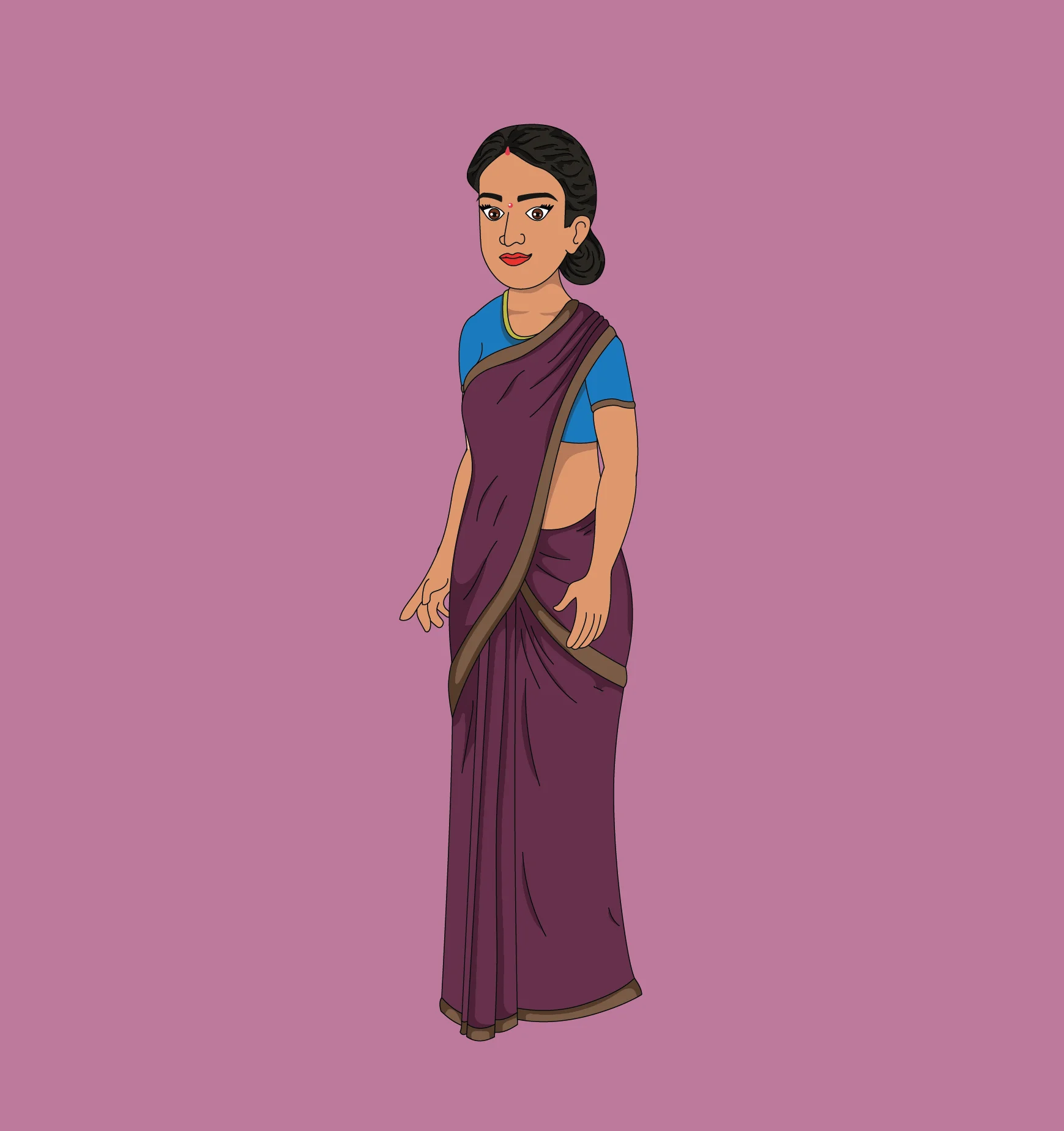Rekha