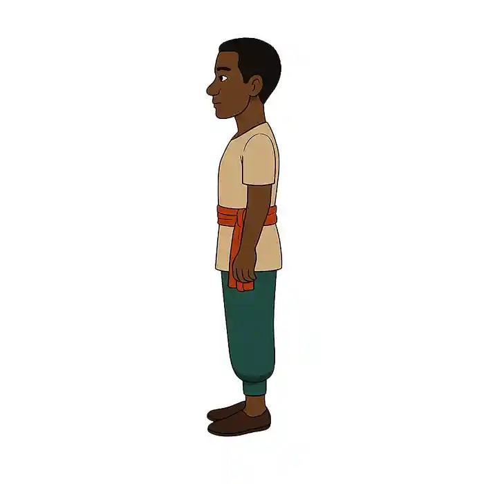 Amari-Side